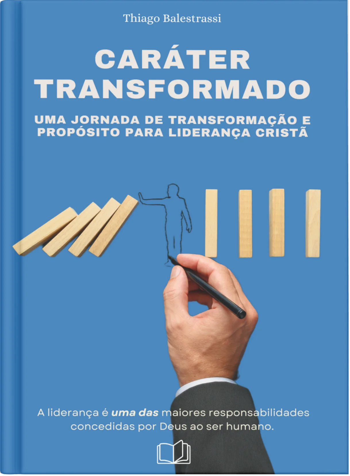 Caráter Transformado
